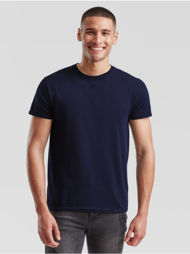 Fruit of the Loom, ICONIC 150T, cotton t-shirt