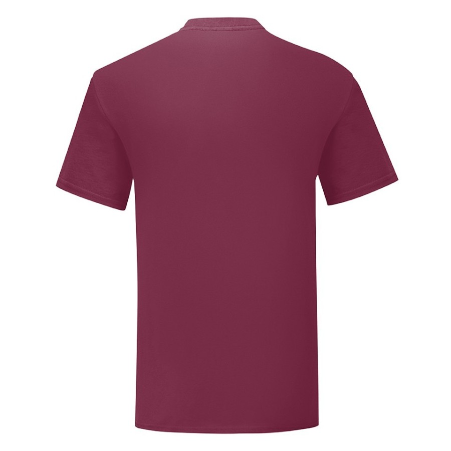 Fruit of the Loom, ICONIC 150T, cotton t-shirt