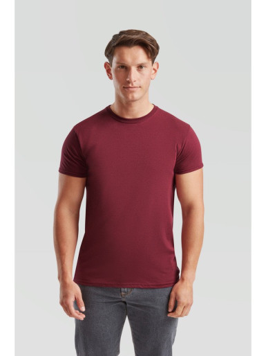 Fruit of the Loom, ICONIC 150T, cotton t-shirt