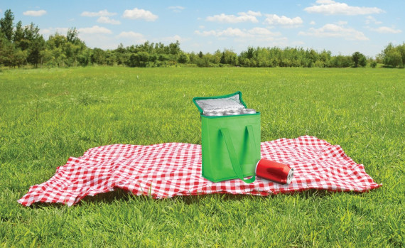 Fridrate rashladna torba