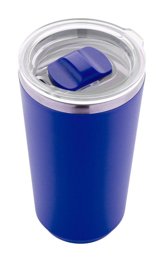 Lungogo thermo mug