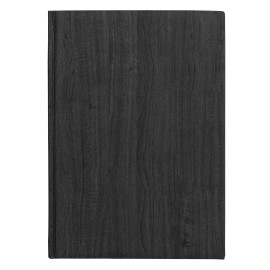 SHERWOOD, b5 agenda, black