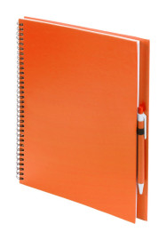 Tecnar notebook