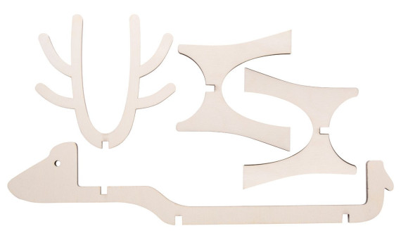 Kelkka stalak za vino