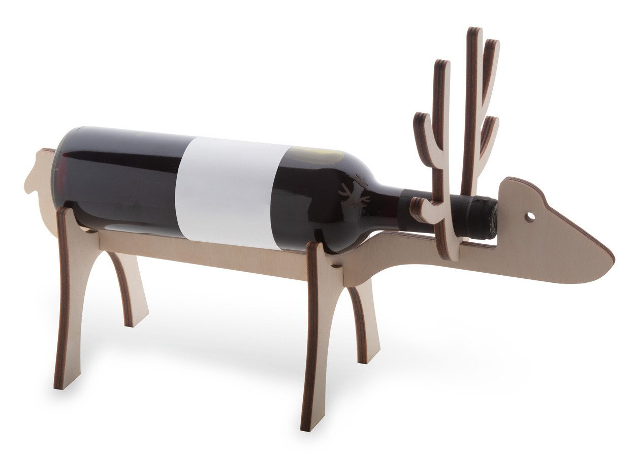 Kelkka stalak za vino