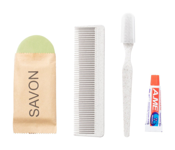 Essential Kit cosmetic set