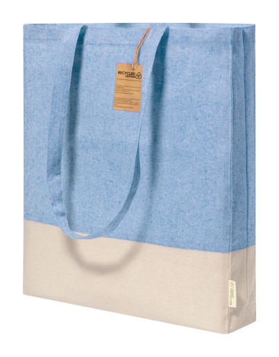 Kauna cotton shopping bag