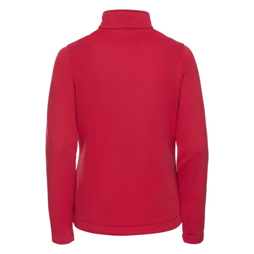 RUSSELL Women's Smart Softshell Jacket