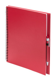 Tecnar notebook