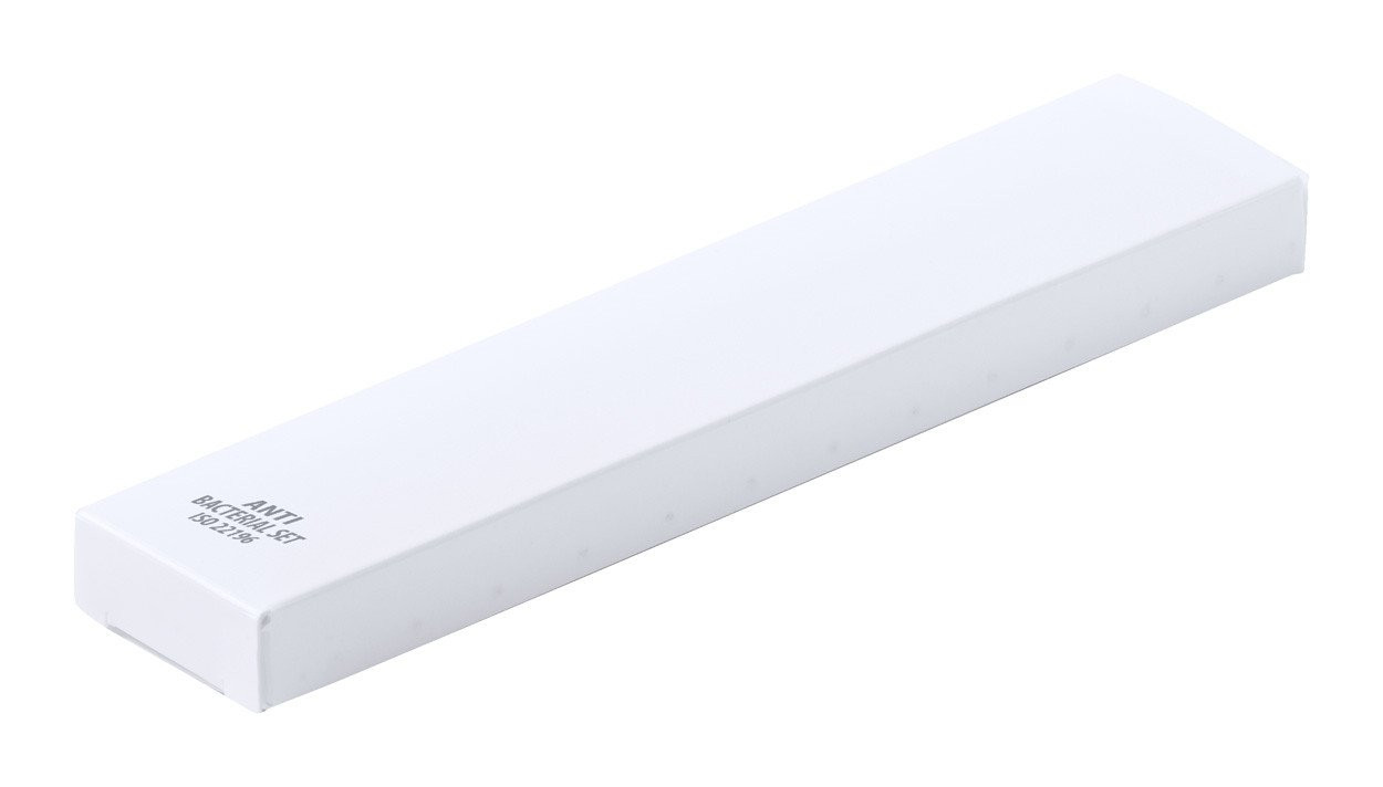 Riply antibakterijski četvoro-delni set