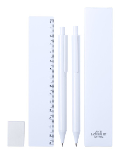 Riply antibakterijski četvoro-delni set