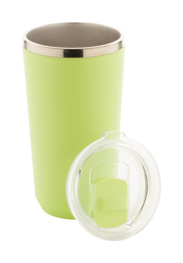 Lungogo thermo mug