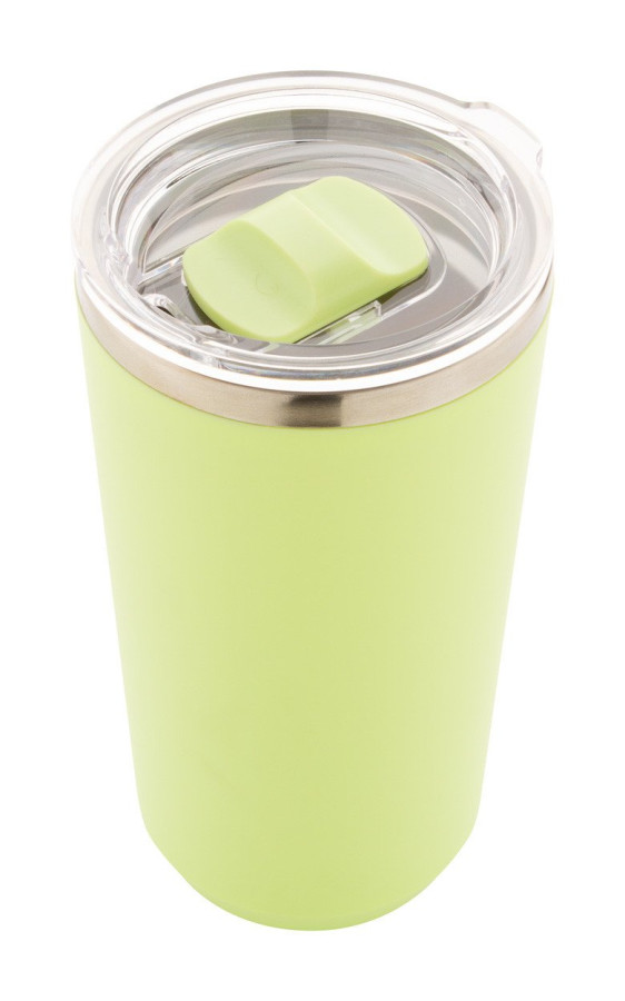 Lungogo thermo mug