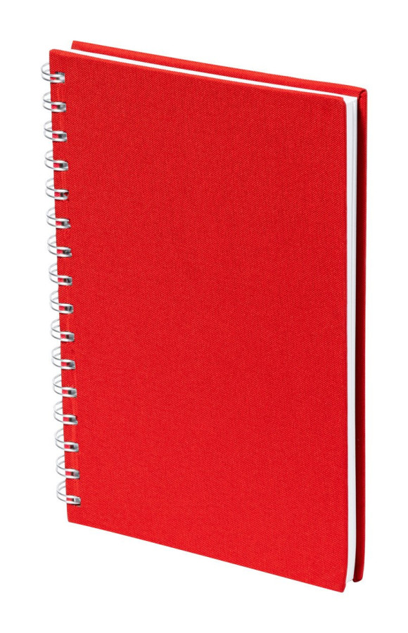 Kimberly notebook