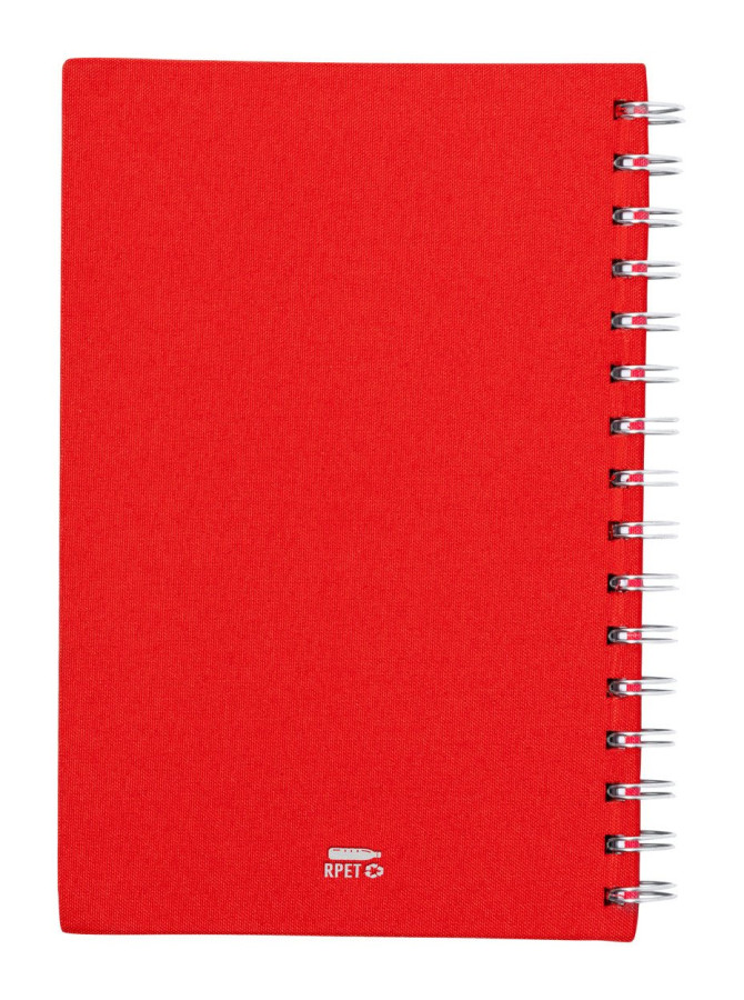 Kimberly notebook