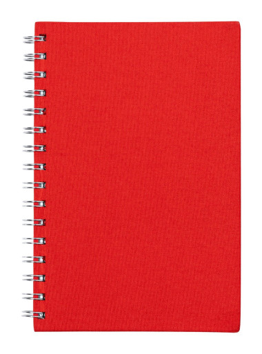 Kimberly notebook