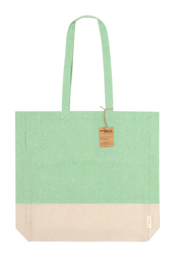 Kauna cotton shopping bag