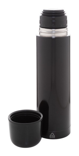 Rebusta vacuum flask