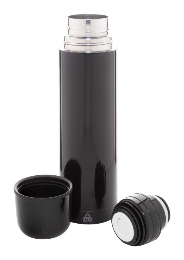 Rebusta vacuum flask