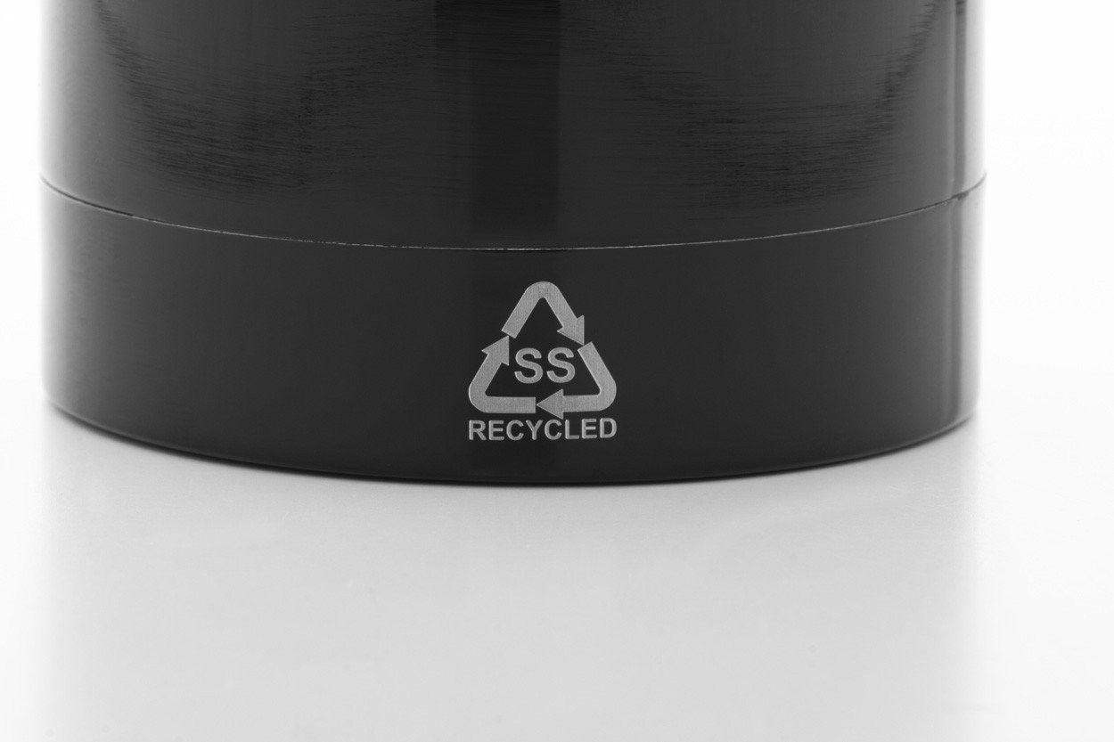 Rebusta vacuum flask