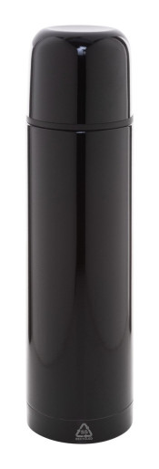 Rebusta vacuum flask
