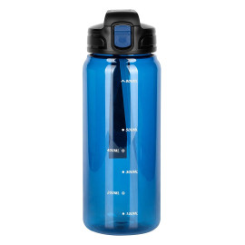 SPARTA, boca za vodu, 800 ml, plava