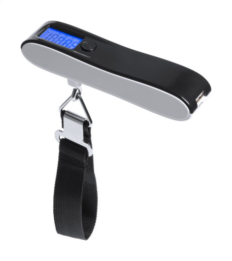 Hargol luggage scale with power bank