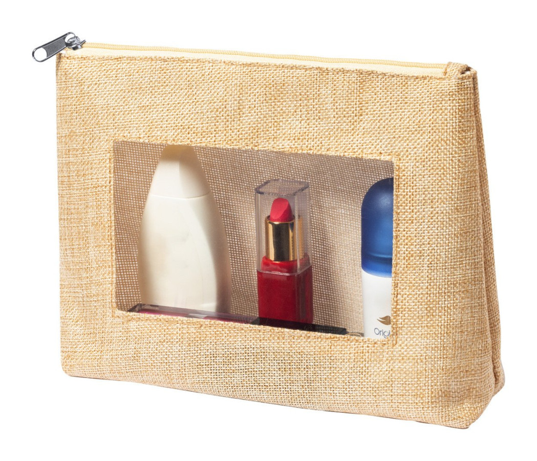 Flumit cosmetic bag