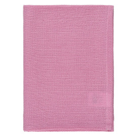 COCOLO, kuhinjska krpa mrežaste strukture, 50 x 70 cm, roze
