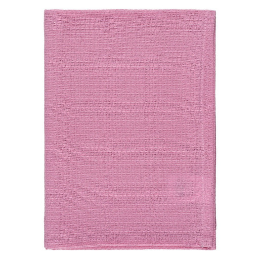 COCOLO, kuhinjska krpa mrežaste strukture, 50 x 70 cm, roze
