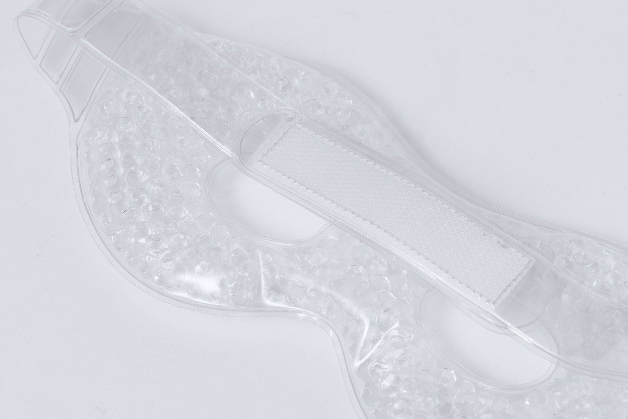 Suomen thermal eye mask
