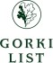 Gorki list