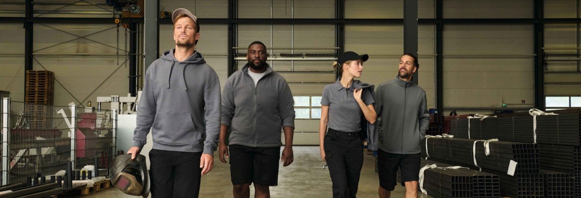 Russel true team color