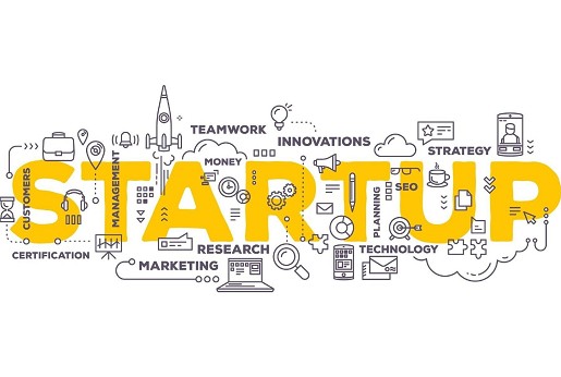 THE BEST PROMOTIONAL MATERIAL FOR START UP COMPANIES