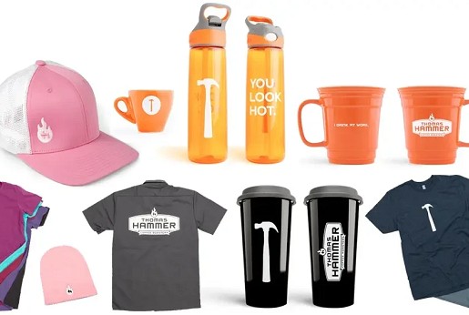PROMOTIONAL MATERIAL AS A PHILOSOPHY OF BRAND GROWTH