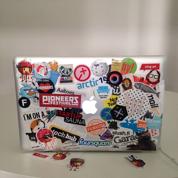 THE BEST PROMOTIONAL MATERIAL FOR START UP COMPANIES
