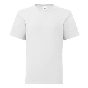 Fruit of the Loom, KIDS ICONIC 150T, muška dečija majica