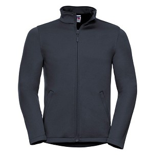 RUSSELL Muška Smart Softshell jakna