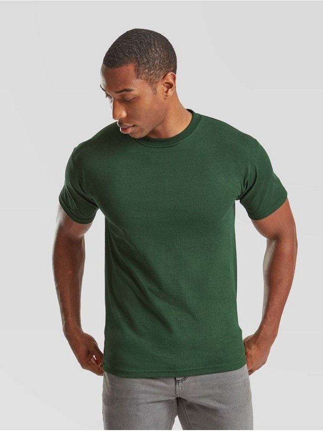 Tamno zelena