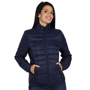 RINO JACKET WOMEN, women's jacket, blue