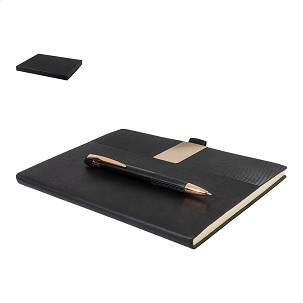 Rozzet notebook set