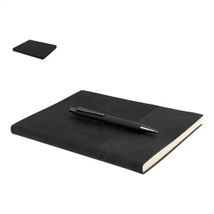 Strium notebook set