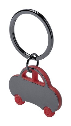 Rader keyring