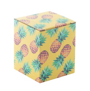 CreaBox EF-216 custom box