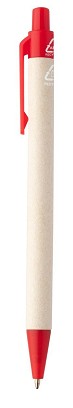 Relact Scrib milk carton ballpoint pen