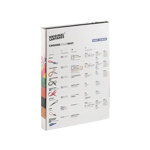 ORIGINAL LANYARDS SHOWCASE. Prezentoar Original Lanyard
