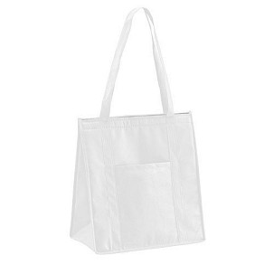 ROTTERDAM. Cooler bag 10 L
