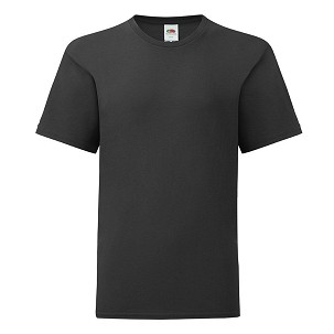 Fruit of the Loom, KIDS ICONIC 150T, muška dečija majica