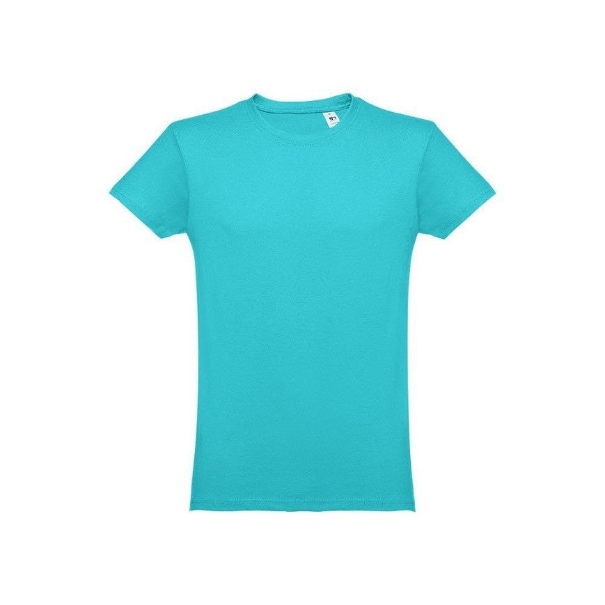 Turquoise blue
