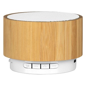 AMBIENTE ECO, bluetooth zvučnik, bež